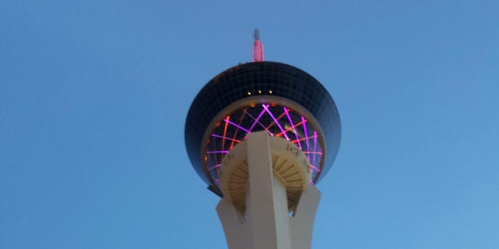 Las Vegas